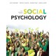 Test Bank for Social Psychology, Fifth Canadian Edition, 5E Elliot Aronson